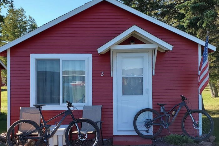 Bella Vista Motel - Web Listing (newer photo)